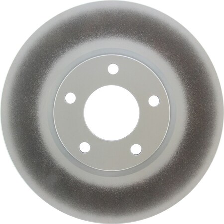 Centric Parts Gcx Brake Rotor, 320.45069 320.45069